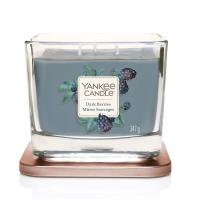 Yankee Candle Dark Berries Elevation Medium Jar Candle Extra Image 1 Preview